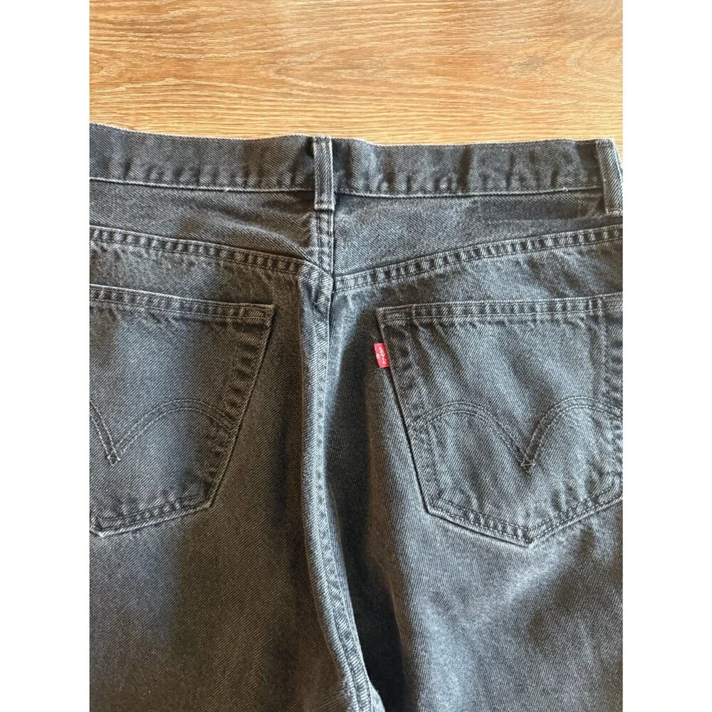 Levis these are